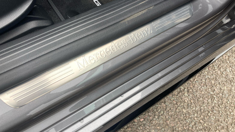 Mercedes-Benz A-Class A250e AMG Line Premium Plus 4dr Auto Saloon